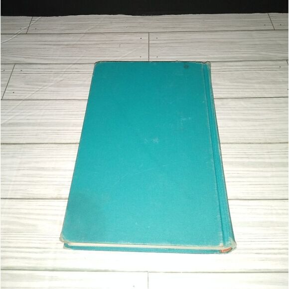 Prophecy Key to the Future by Duane S Crowther 1964 Hardcover Book Mormon Church - Picture 3 of 7